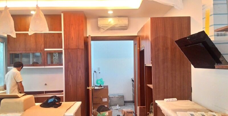 Những tiêu chí tuyển dụng thợ lắp đặt nội thất nào được ban hành?