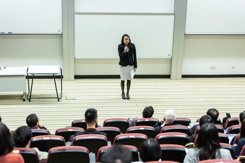 Tìm hiểu công việc giảng viên trung cấp