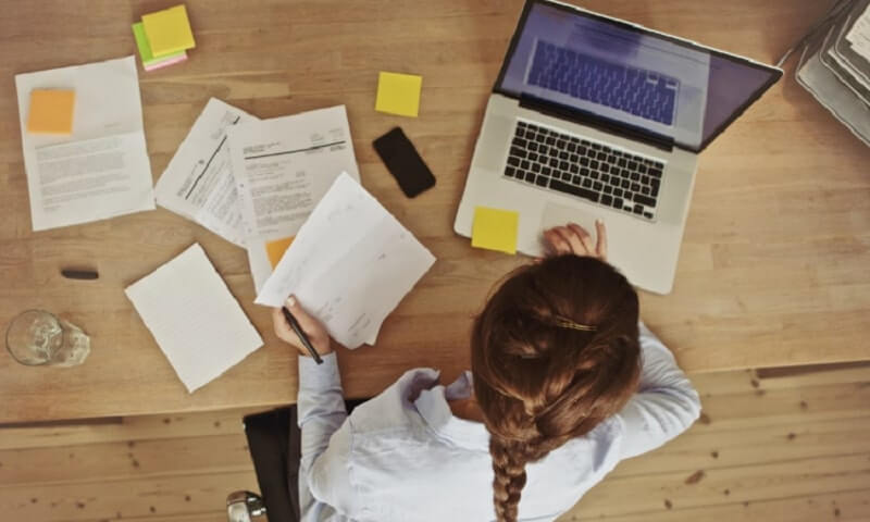 Tìm hiểu việc làm nhân viên dịch thuật tiếng Anh
