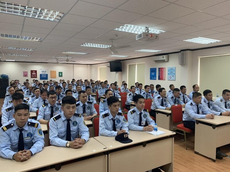 Tìm hiểu về những yêu cầu của trưởng phòng nghiệp vụ bảo vệ nên có