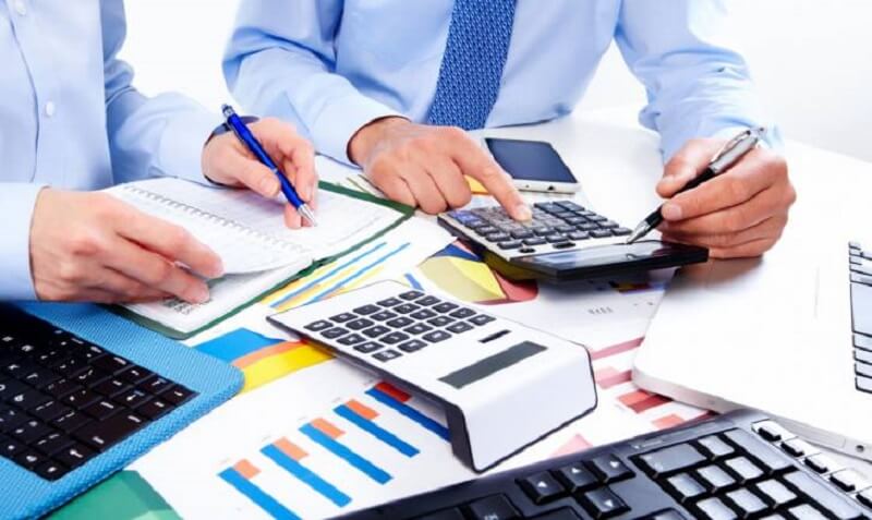 Nhiệm vụ của kế toán phòng vé máy bay