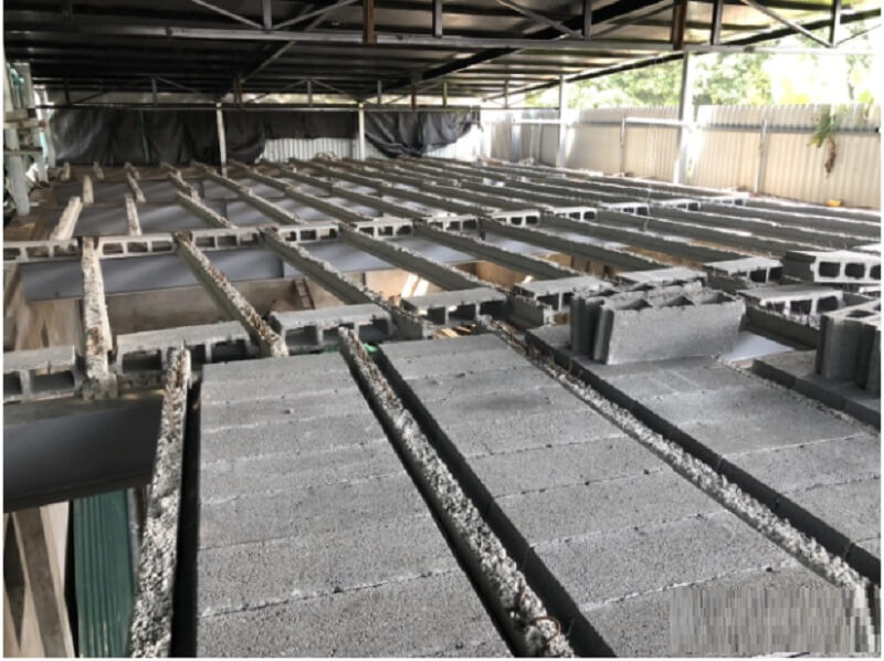 Những quyền lợi dành cho vị trí việc làm nhân viên thí nghiệm bê tông