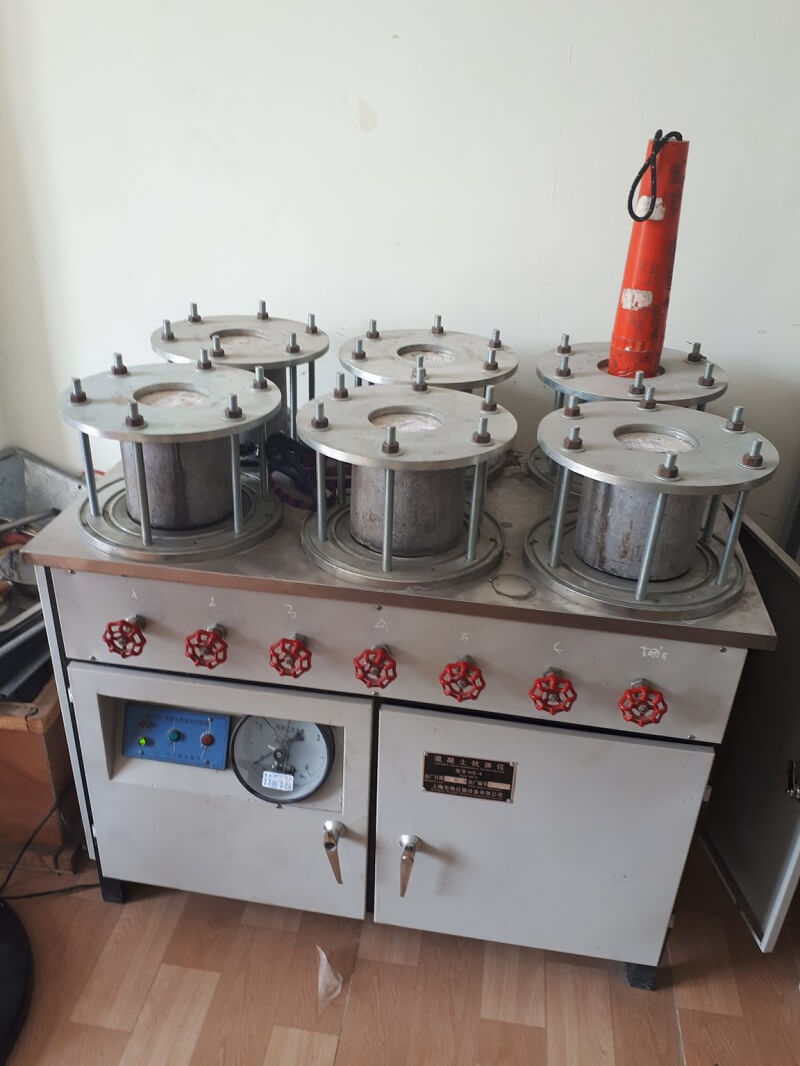 Kinh nghiệm tìm việc làm nhân viên thí nghiệm bê tông