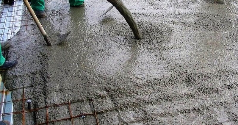 Những yêu cầu với Nhân viên thí nghiệm bê tông