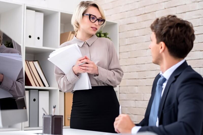 Tổng quan về công việc thư ký Hội đồng Quản trị