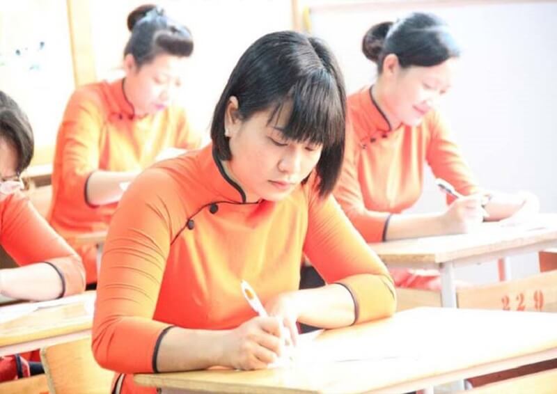 Hiệu phó trường mầm non cần có bằng cấp