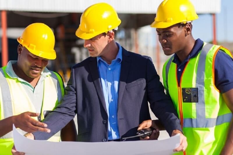 Yêu cầu công việc của HVAC Engineer