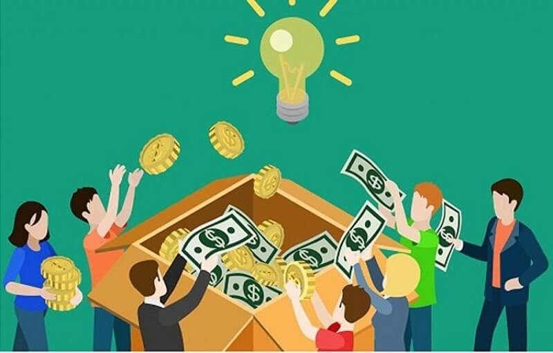 Quyền lợi dành riêng cho người làm việc trong Quỹ đầu tư