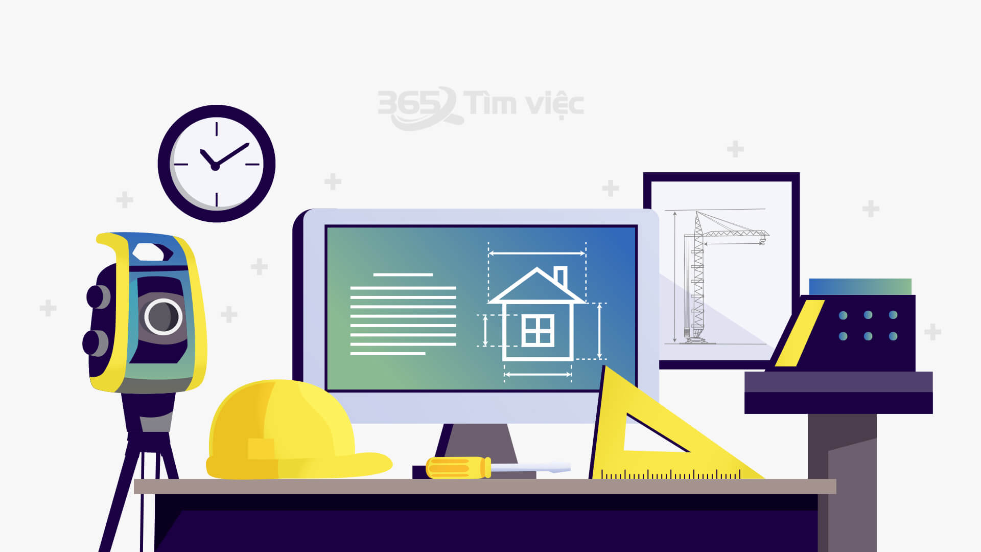 Tips Làm Việc Tại Nhà Hiệu Quả