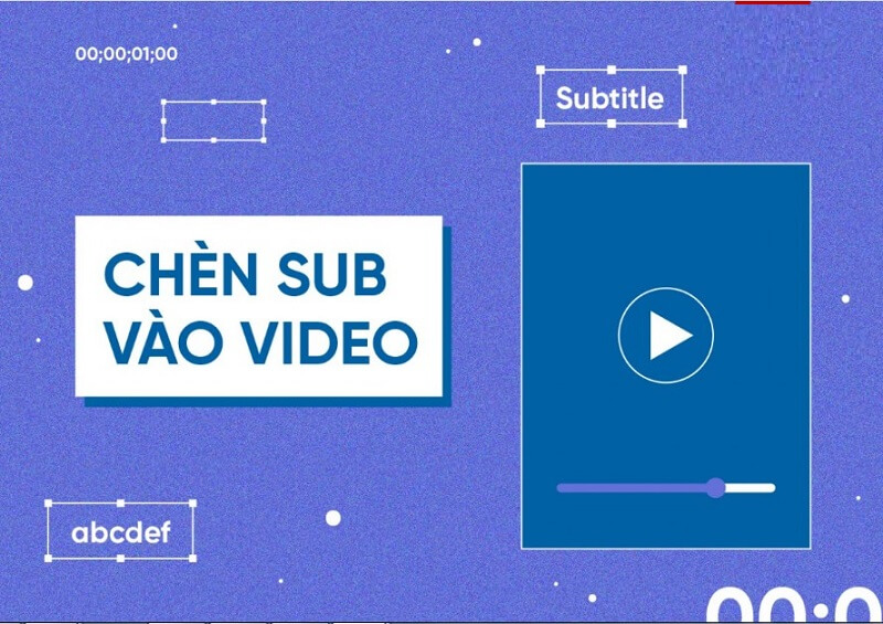 Yêu cầu đòi hỏi cộng tác viên làm phụ đề phải đáp ứng