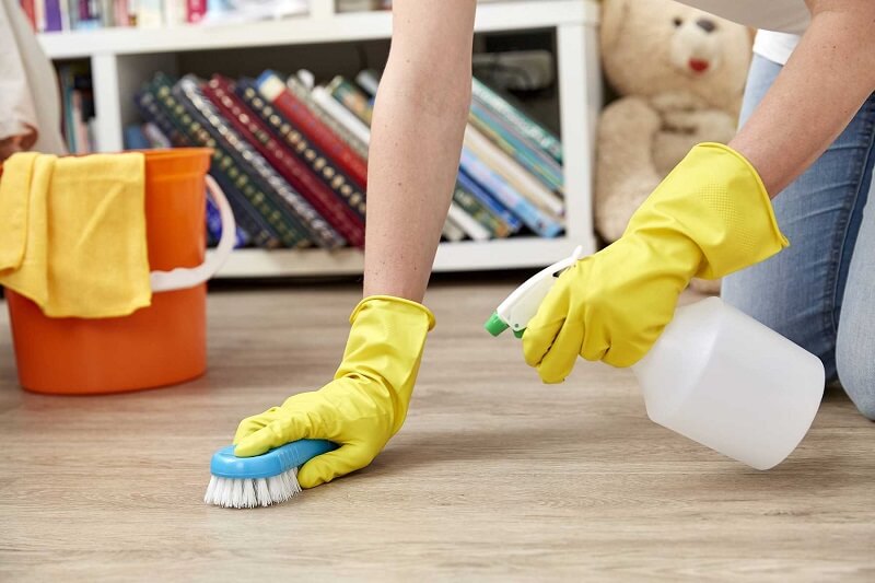 Yêu cầu dành cho những người làm giúp việc ngày tết là gì?
