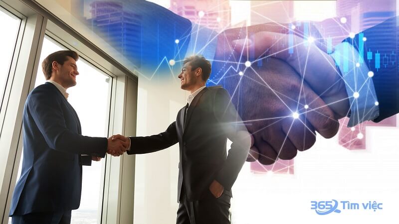 Kinh nghiệm tìm việc cho ứng viên mua hàng nước ngoài