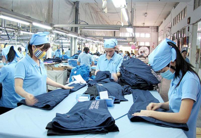 Yêu cầu tuyển dụng đối với nhân viên kiểm hàng may mặc