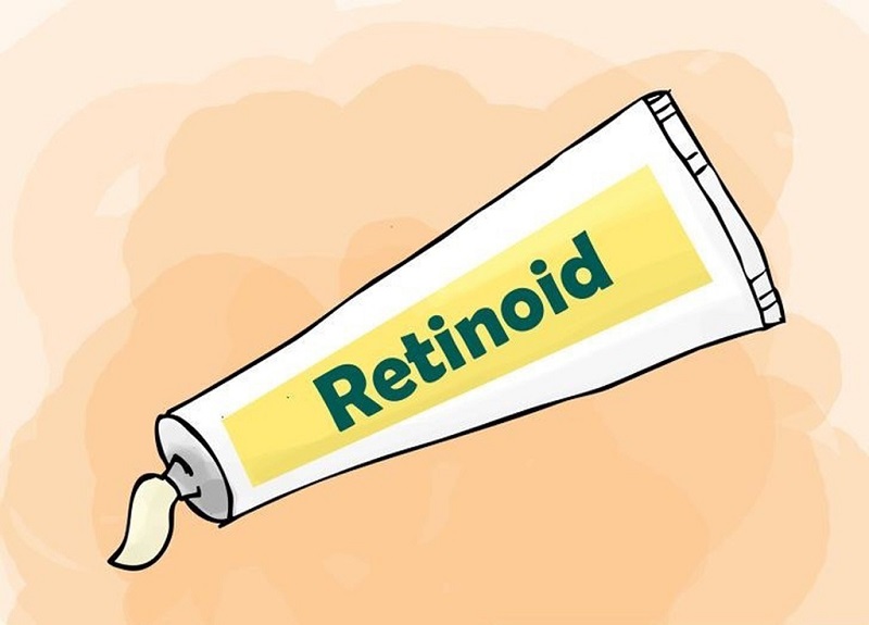 Chất retinol là gì
