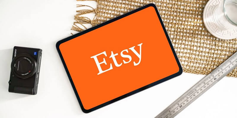 Etsy bắt đầu hoạt động từ năm 2005