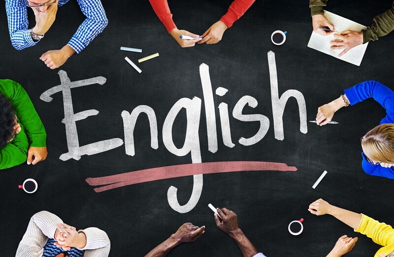Dạy tiếng Anh giỏi ở Hà Nội - top giáo viên hàng đầu