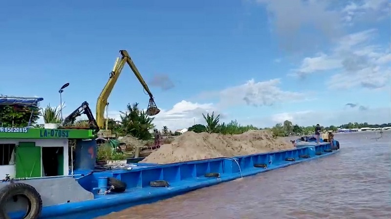 Công ty xây lắp An Giang tuyển dụng kỹ sư cấp thoát nước