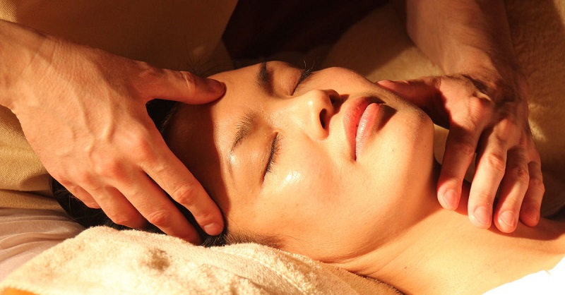 Tuyển dụng chuyên viên massage Đông Y tại Hà Nội