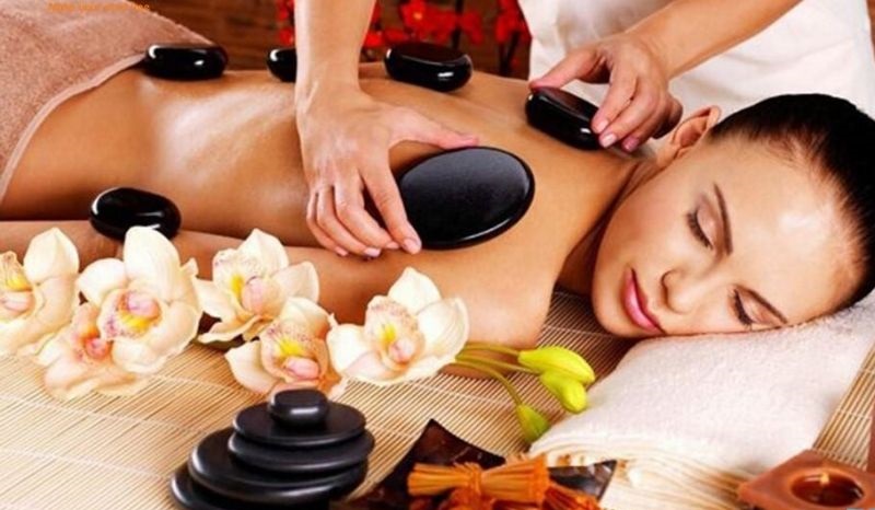 Nhân viên massage cần phải kiên nhẫn và kỷ luật