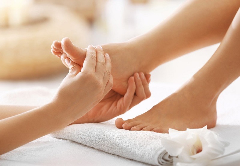 Địa chỉ khách sạn Hà Nội tuyển dụng nhân viên massage