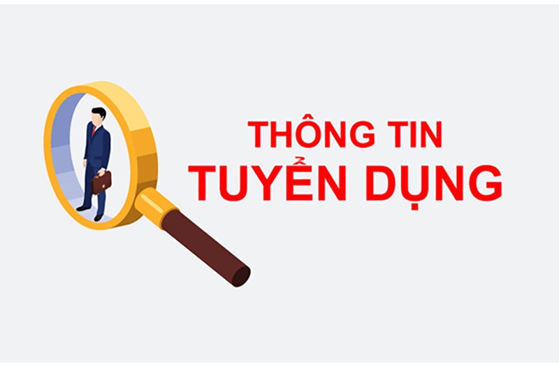 Tìm kiếm tin tuyển dụng viên chức An Giang