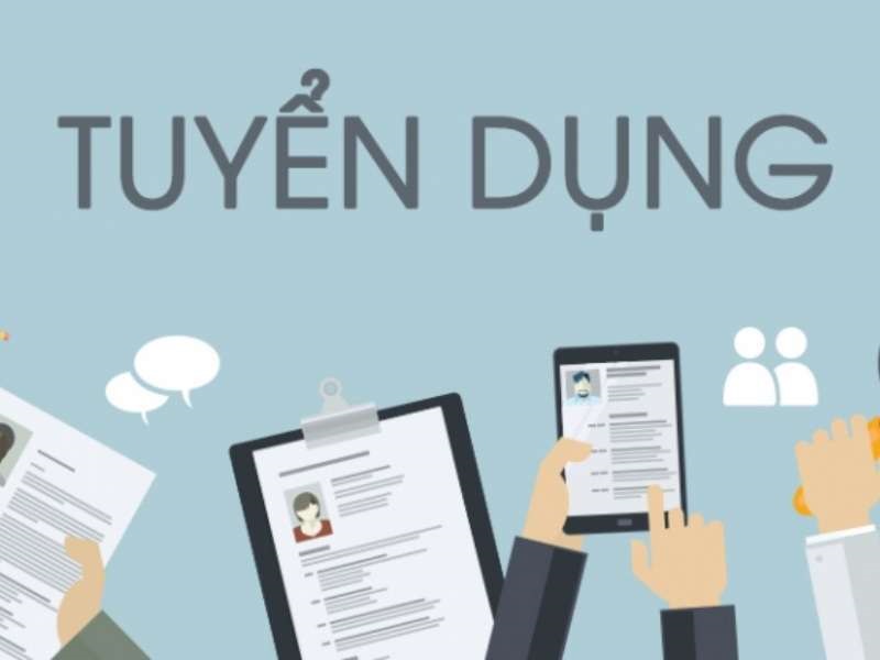 Chuẩn bị hồ sơ tuyển dụng viên chức