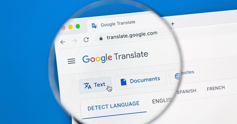 Cách sử dụng TTS với Google Translate