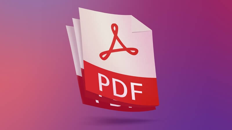 Cách dùng TTS với tệp tin PDF