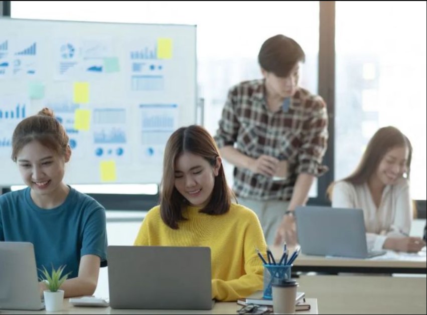 Quy trình thực hiện orientation