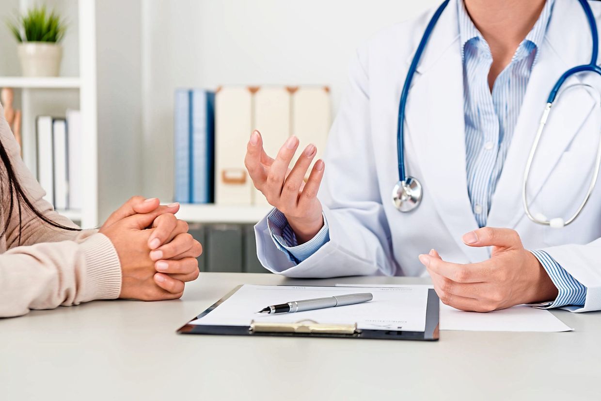 Phân tích, chẩn đoán các vấn đề bệnh lý chính xác để lên phác đồ điều trị hiệu quả