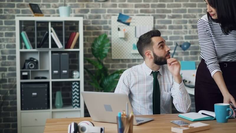 Cơ hội chuyên môn hóa mở rộng khả năng phát triển nghề nghiệp