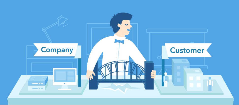 Yêu cầu nghiệp vụ cho customer success