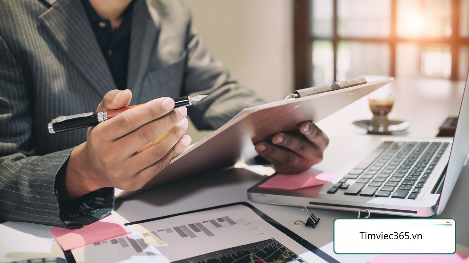 Viết đơn xin quyết toán thuế hiệu quả