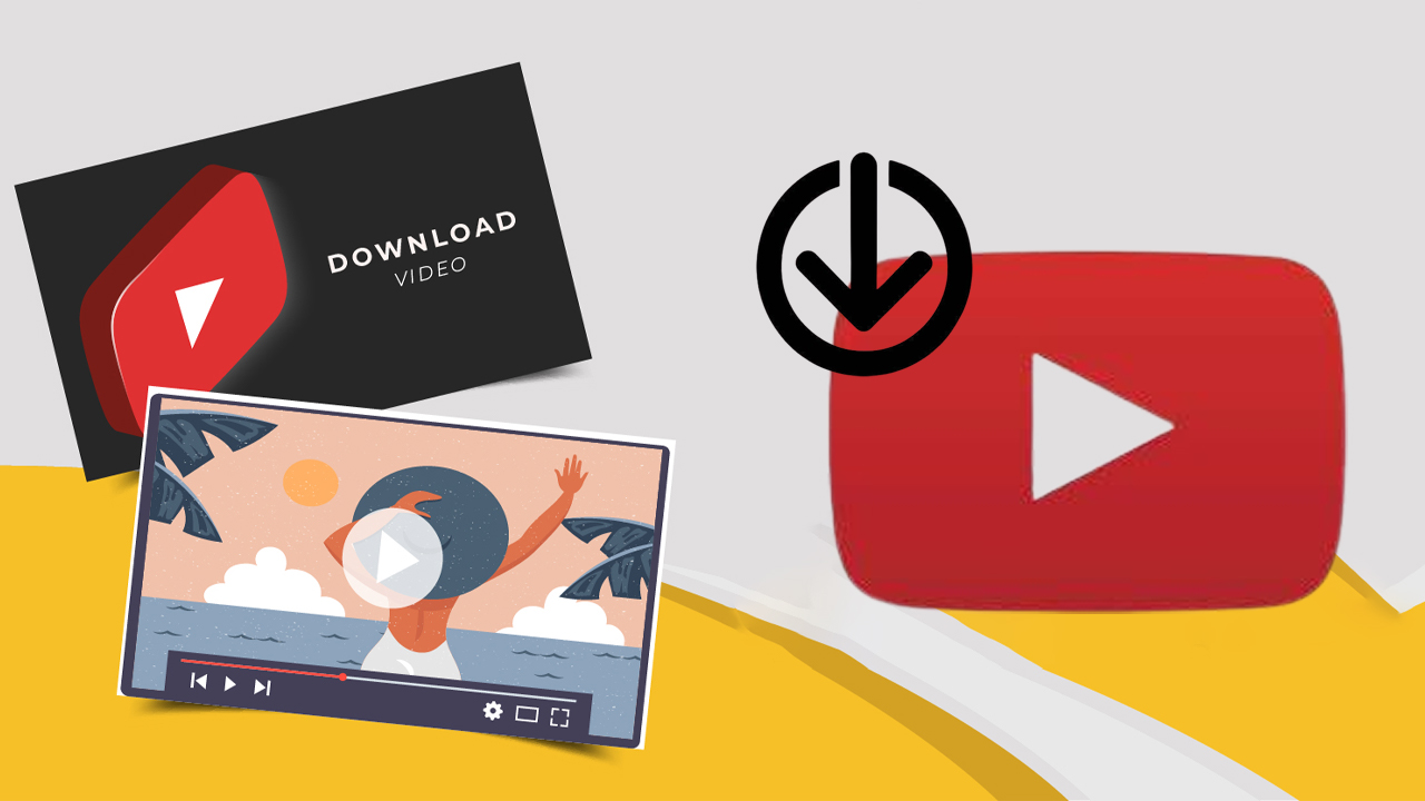 Lợi ích khi tải video từ youtube về thiết bị
