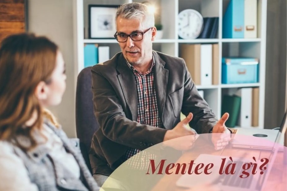 Tìm hiểu về khái niệm mentee