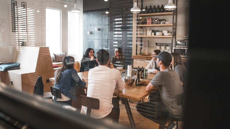 Kỹ năng bán hàng chuyên nghiệp là chìa khóa chốt hợp đồng
