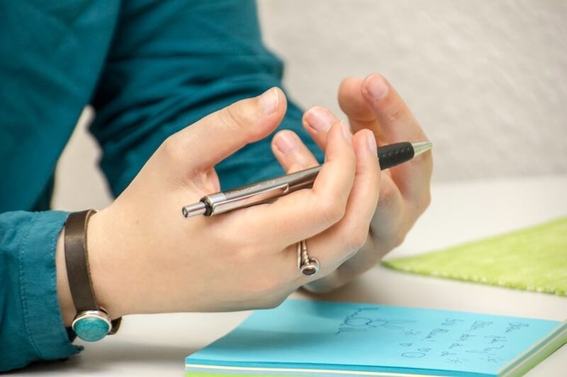 Lộ trình phát triển rõ ràng giúp telesales xác định mục tiêu dài hạn