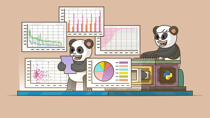Lợi ích của pandas trong việc phân tích và xử lý dữ liệu