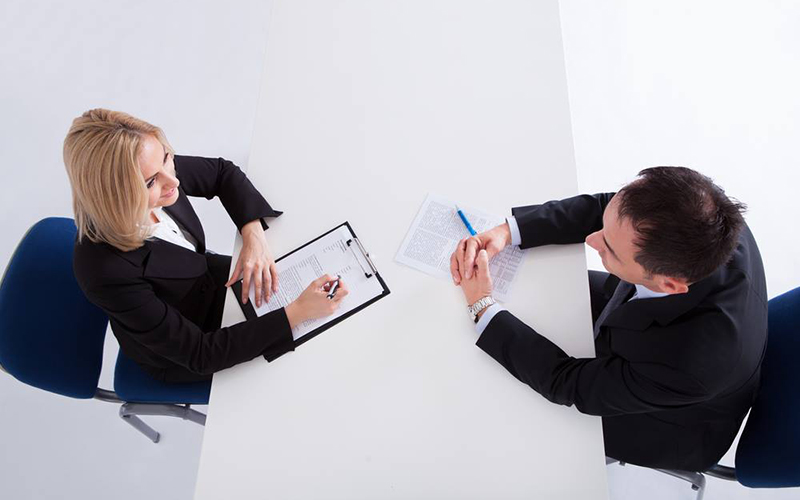 Chọn doanh nghiệp uy tín để bảo đảm quyền lợi được đóng bảo hiểm full lương