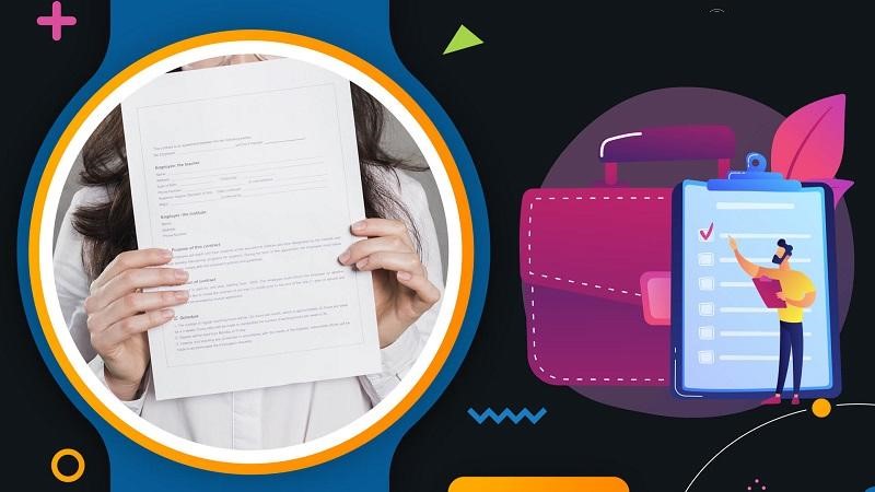 Lưu ý giúp cho bạn trình bày mục quá trình bày thân hiệu quả