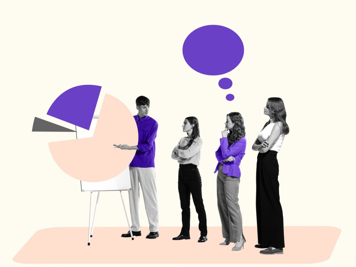 Rất nhiều lợi ích khi bạn là một mentee