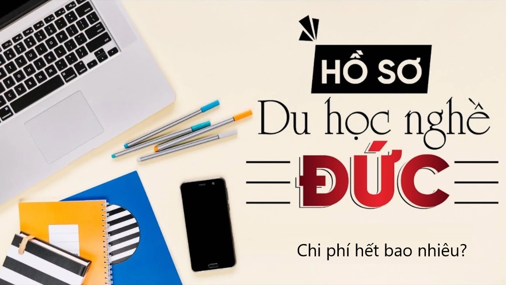 Phí dich vụ làm hồ sơ