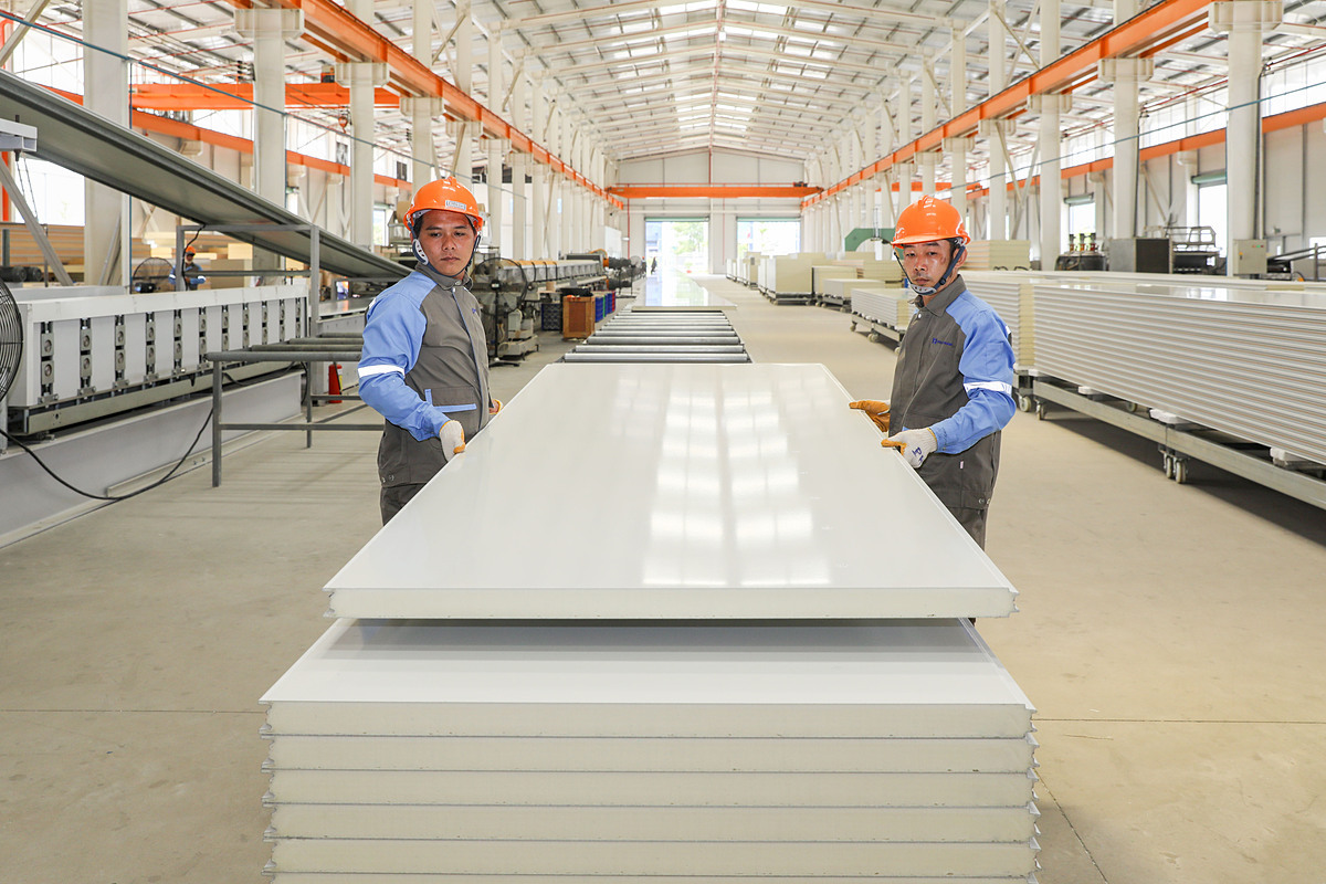 Những nhiệm vụ chính một kỹ sư vật liệu cần chuẩn bị