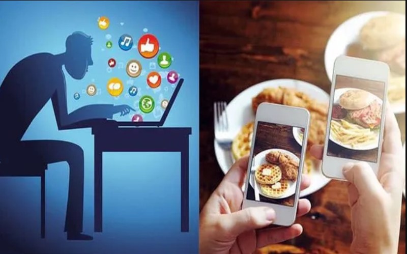 Tìm hiểu về lối sống ảo