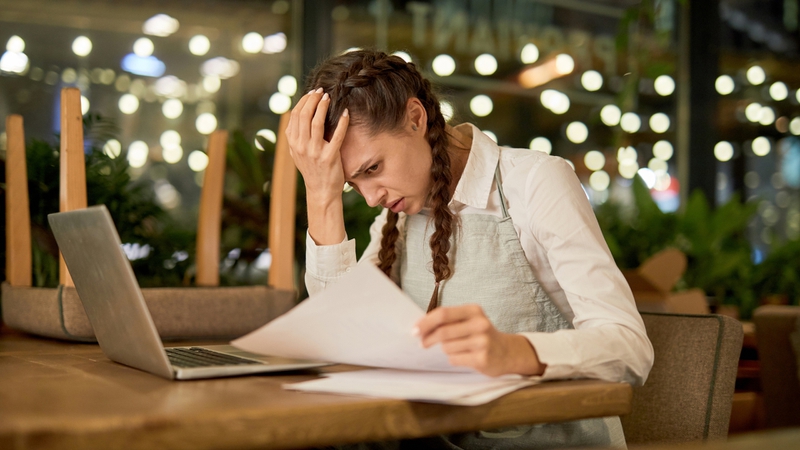 Ảnh hưởng tiêu cực của workaholic là gì