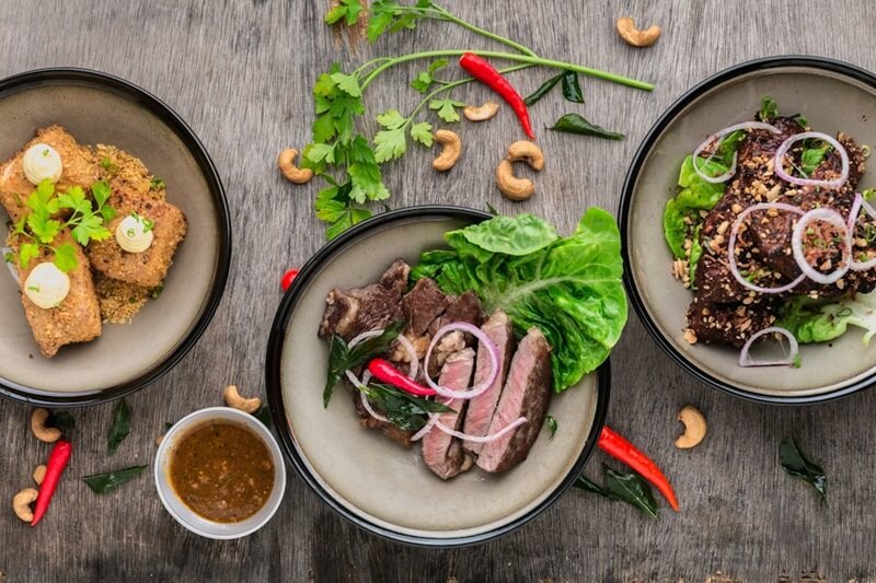 Nhu cầu thị trường thực phẩm tăng kéo theo mở rộng quy mô tuyển dụng