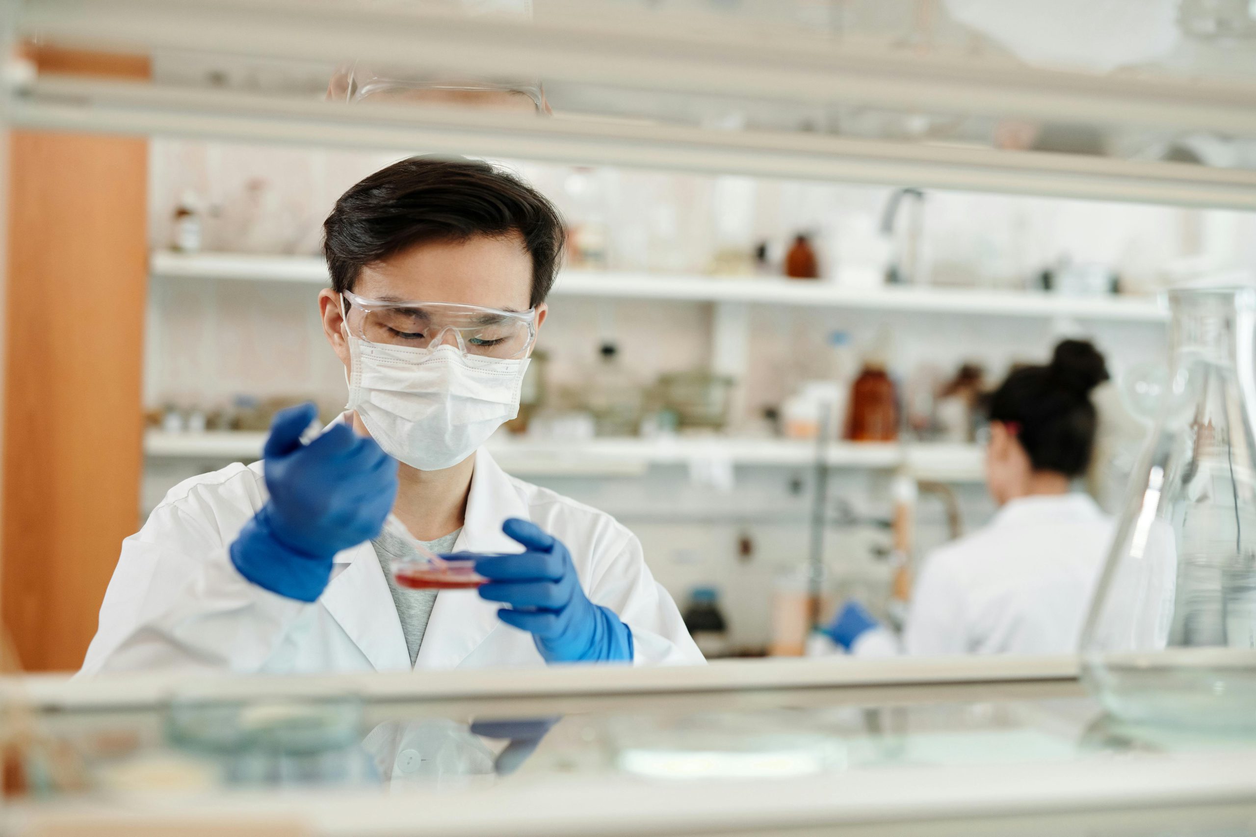 Diện mạo của người kỹ sư vật liệu