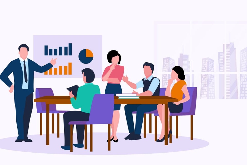 Tổ chức hoạt động orientation như thế nào cho hiệu quả?