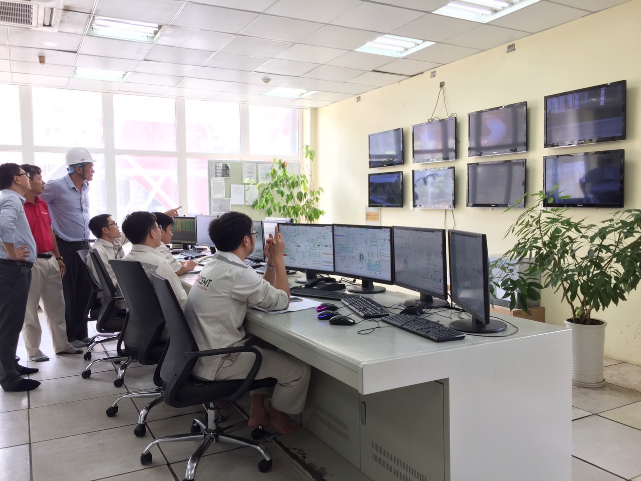 Cần một nền tảng học thuật chuyên sâu để hành nghề kỹ sư vật liệu