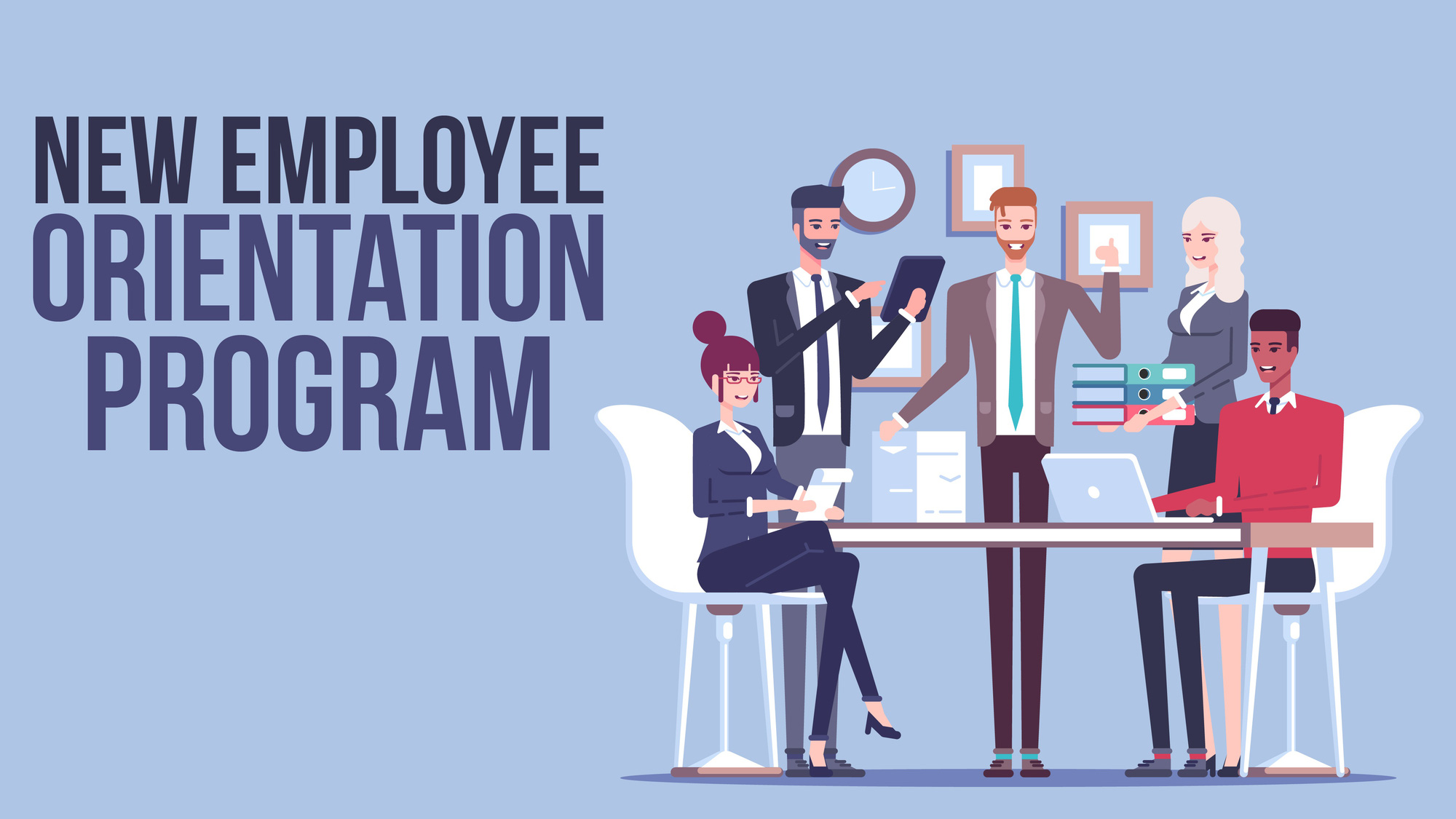 Thu hút nhân tài hiệu quả nếu tổ chức orientation chuyên nghiệp